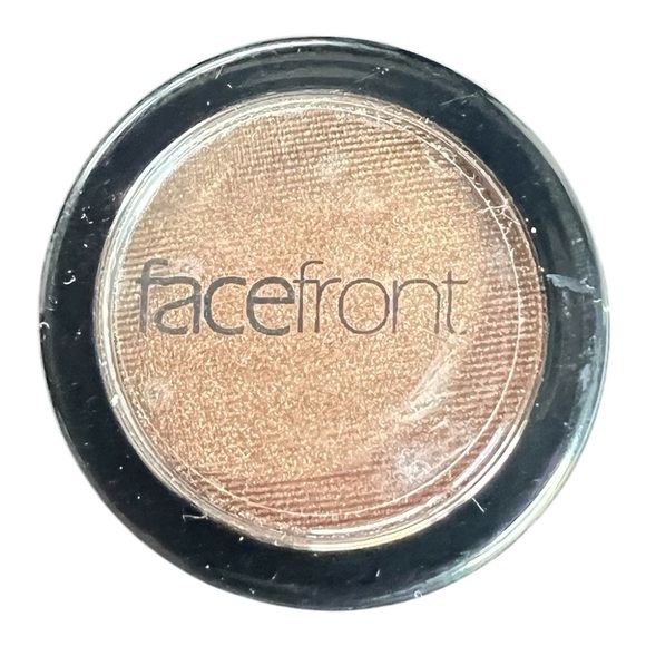 Facefront Brown Eyeshadow - Picture 3 of 3